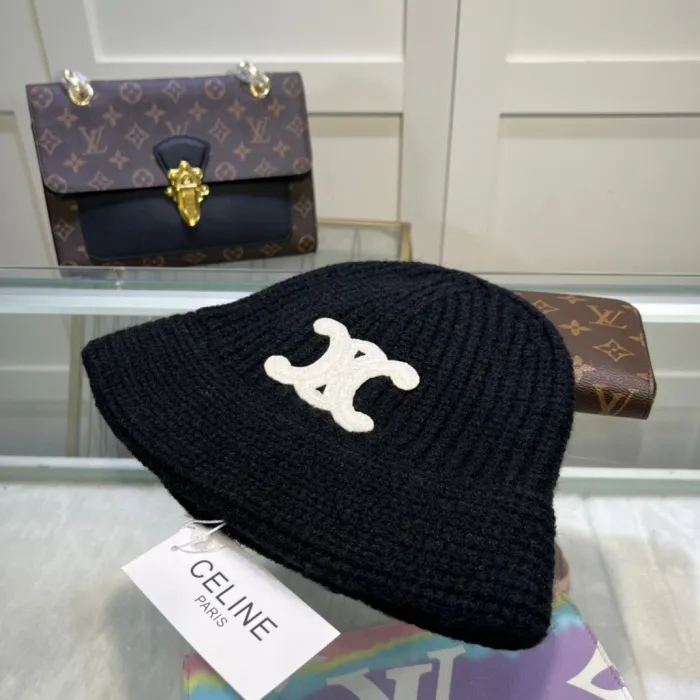 Celine Knitted Hat 8-Color