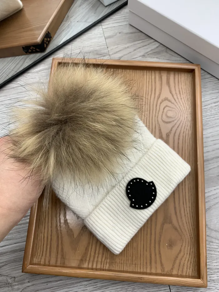 Moncler Knitted Hat 6-Color