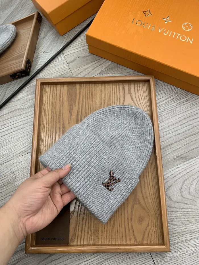 Louis Vuitton Knitted Hat 7-Color