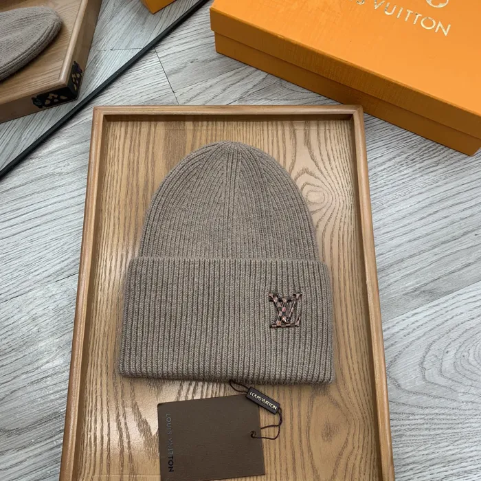 Louis Vuitton Knitted Hat 7-Color