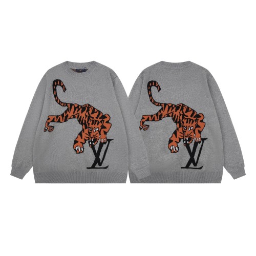Louis Vuitton Unisex Sweatshirt Size：S-XL