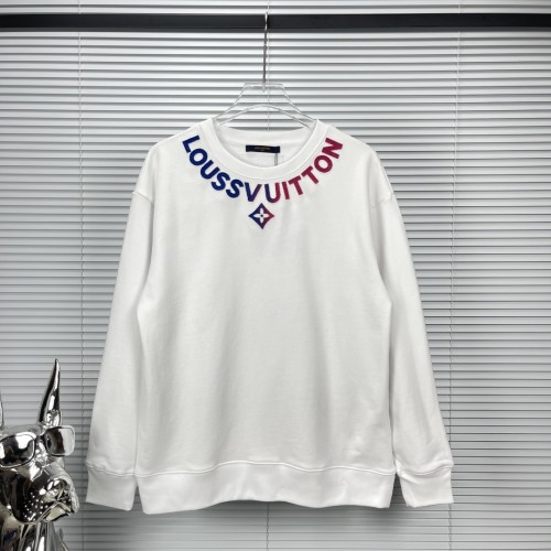 Louis Vuitton Unisex Sweatshirt Size：XS-L 2-Color