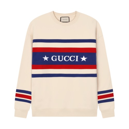 Gucci Unisex Sweatshirt Size：XS-L 2-Color