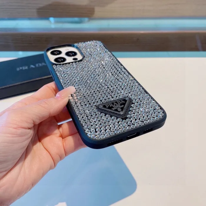 Prada Phone Case