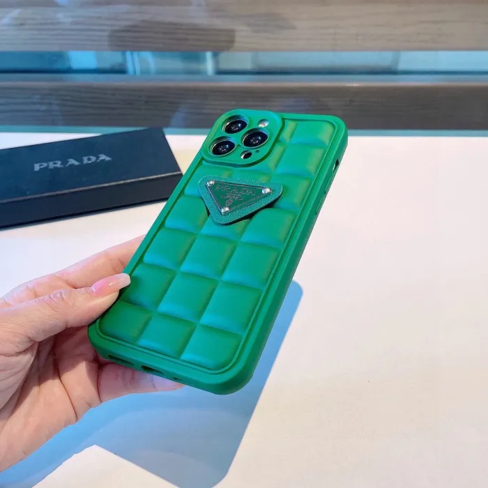 Prada Phone Case