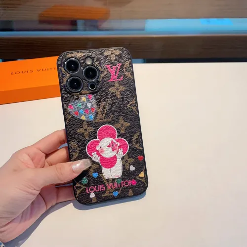 Louis Vuitton Phone Case
