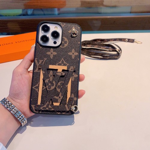 Louis Vuitton Phone Case