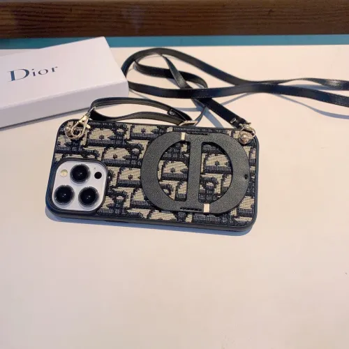 Dior Phone Case