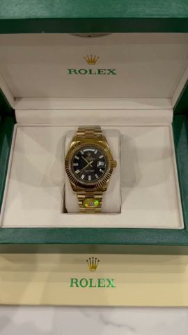 Rolex Day-Date