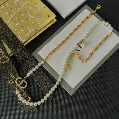 Dior Necklace