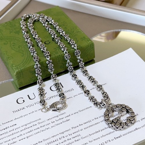 Gucci Necklace