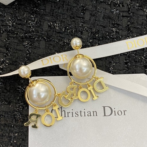 Dior Earrings