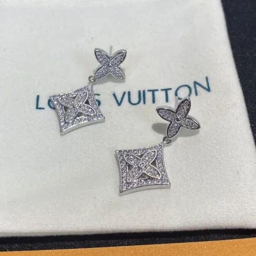 Louis Vuitton Earrings