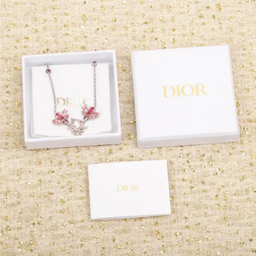 Dior Necklace