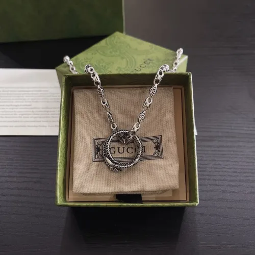 Gucci Necklace