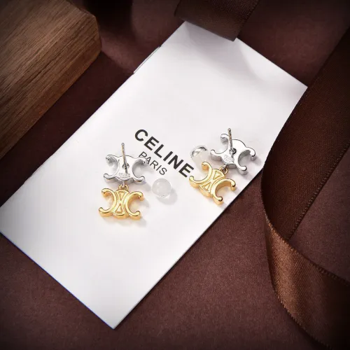 Celine Earrings