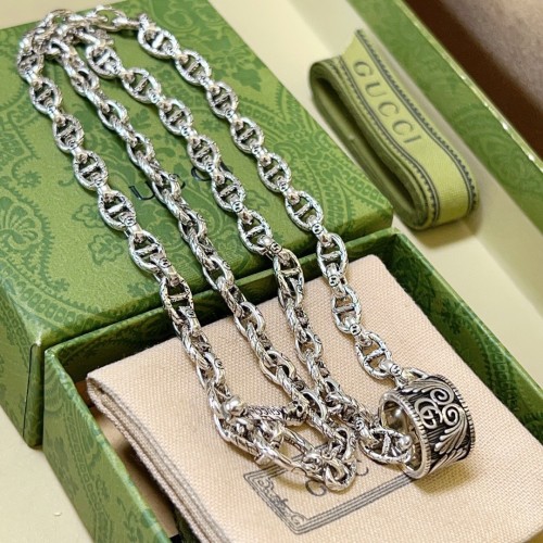 Gucci Necklace