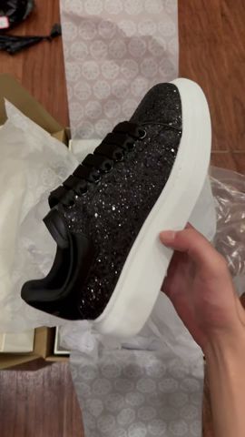 Alexander McQueen Men's/Women Sneakers Shoes Gr. 36 - 46
