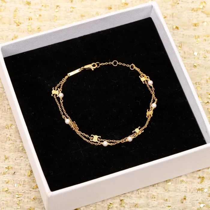 Celine Bracelet