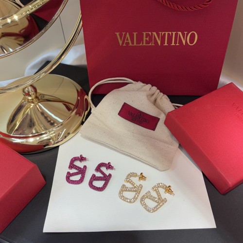 Valentino Earrings