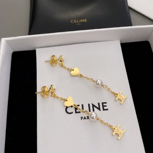Celine Earrings
