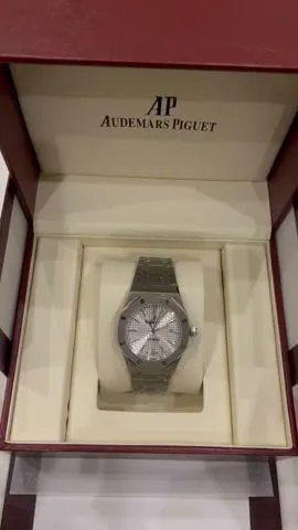 Audemars Piguet