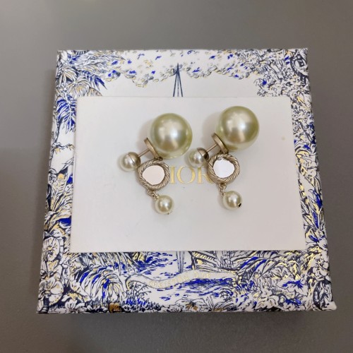 Dior Earrings