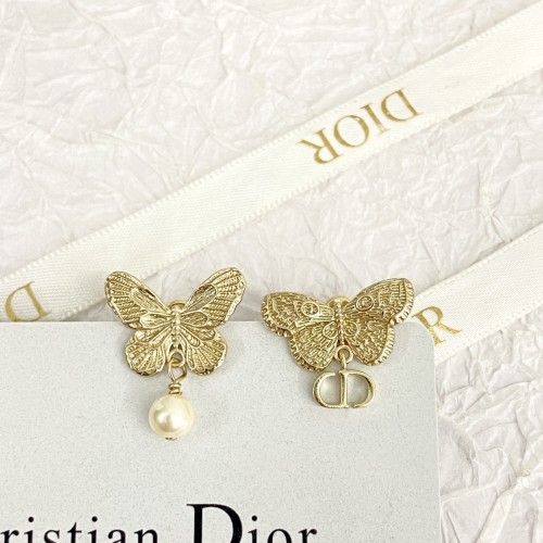 Dior Earrings
