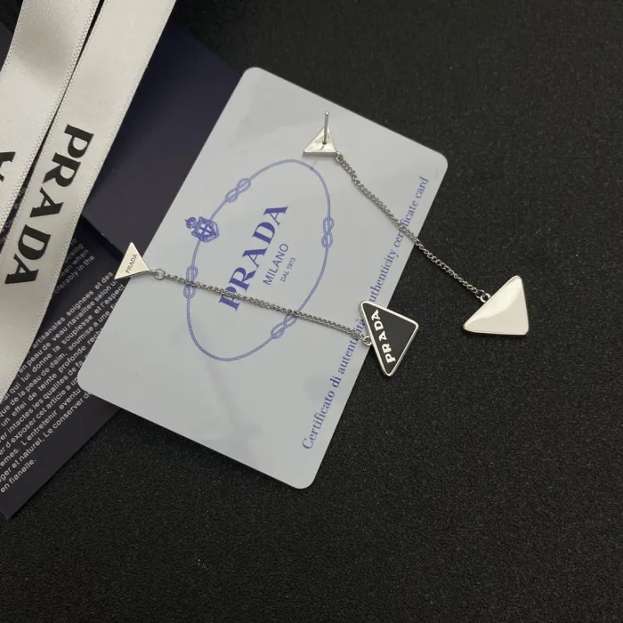 Prada Earrings