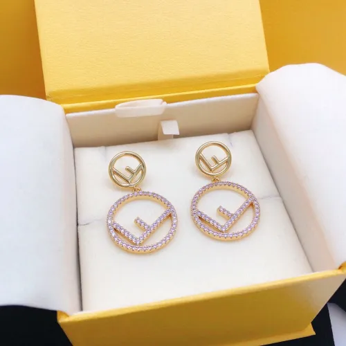Fendi Earrings