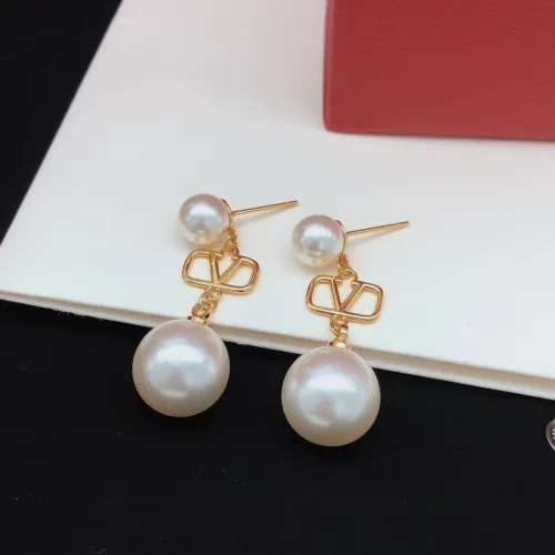 Valentino Earrings