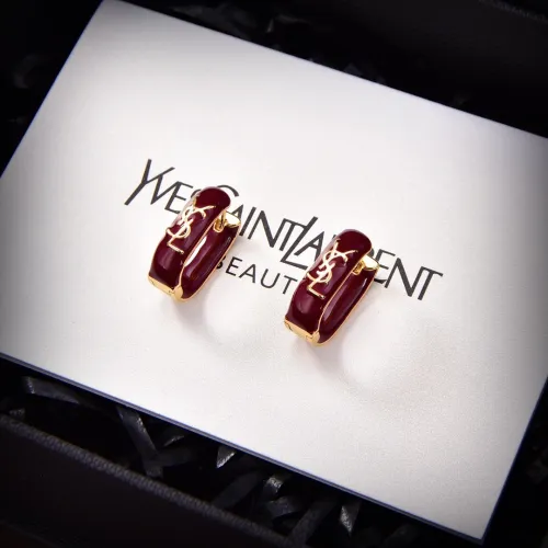 YSL Earrings