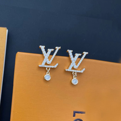Louis Vuitton Earrings