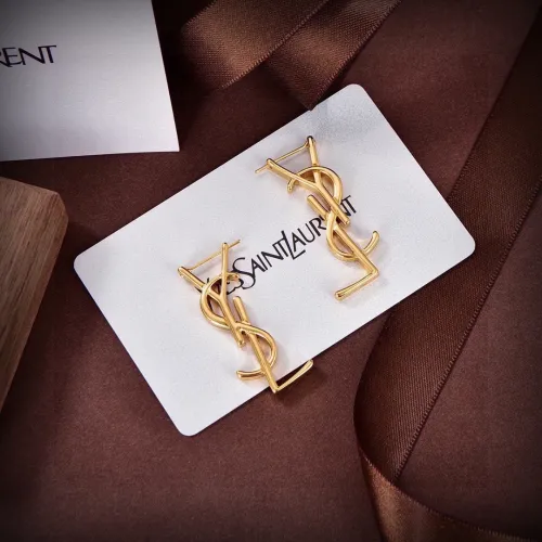 YSL Earrings