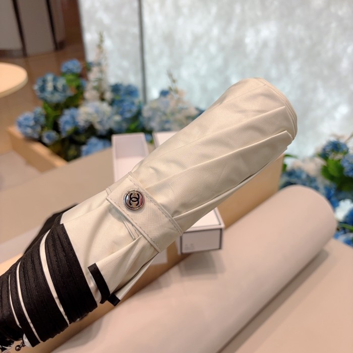 Chanel Umbrella