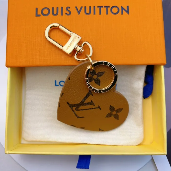 Louis Vuitton Keychain