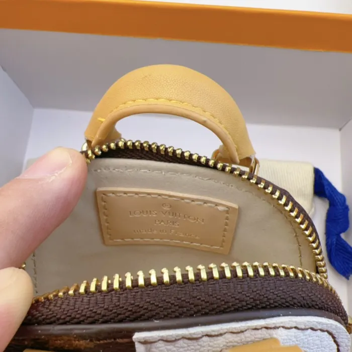 Louis Vuitton Keychain