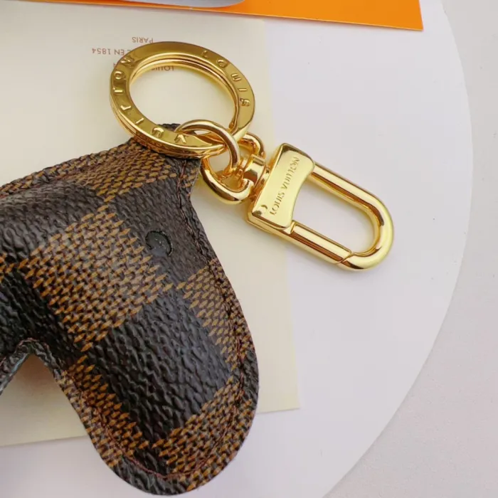 Louis Vuitton Keychain