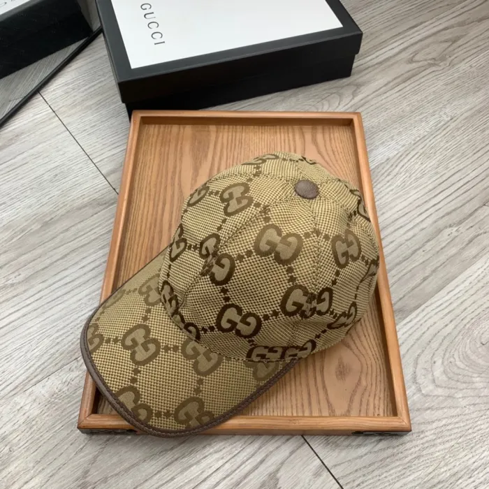 Gucci Baseball Cap