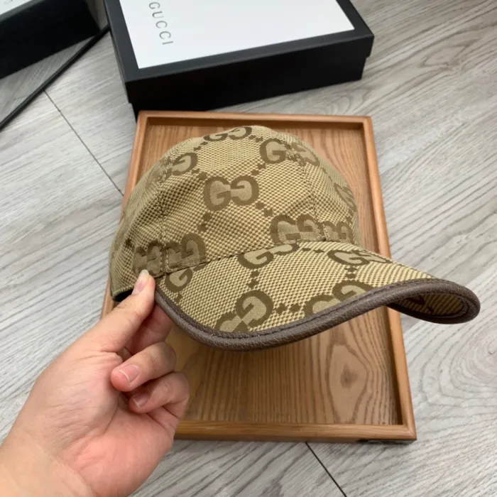Gucci Baseball Cap