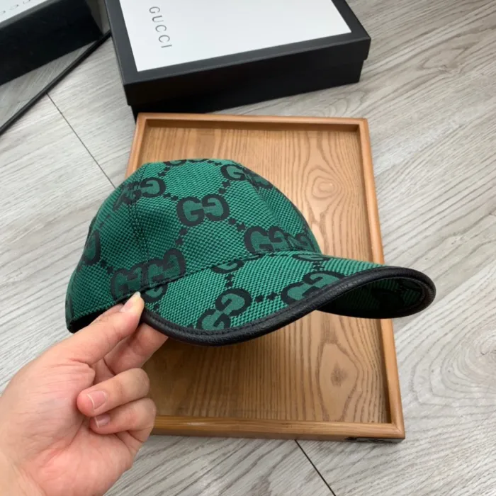 Gucci Baseball Cap