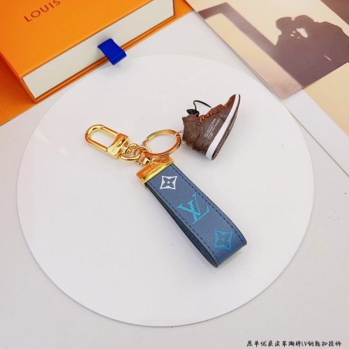 Louis Vuitton Keychain