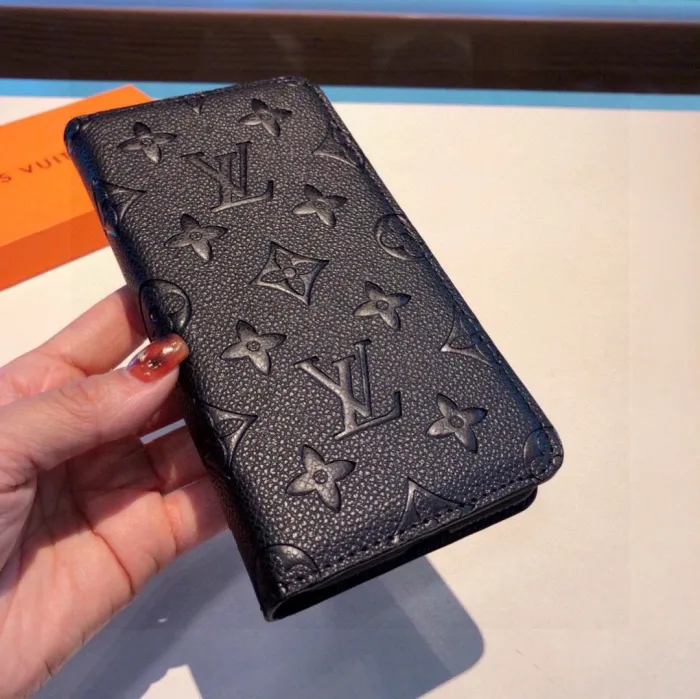 Louis Vuitton Phone Case