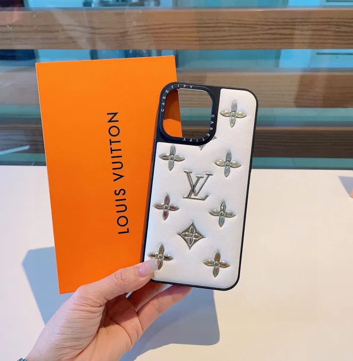 Louis Vuitton Phone Case