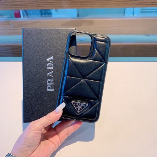 Prada Phone Case 2-Color