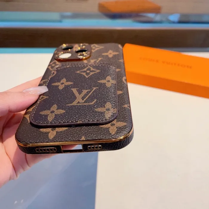 Louis Vuitton Phone Case
