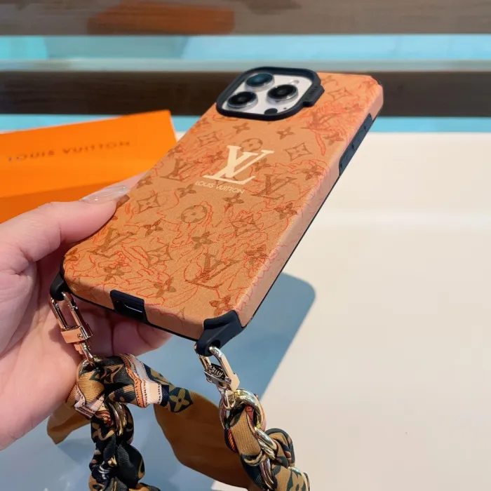 Louis Vuitton Phone Case