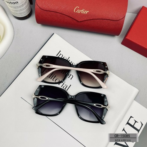 Cartier  Sunglasses 2-Color