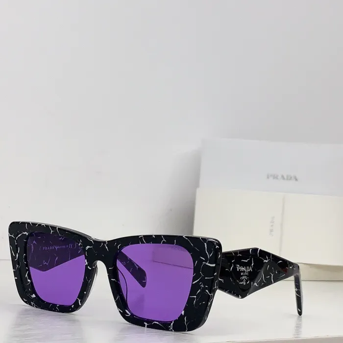 Prada Sunglasses 4-Color
