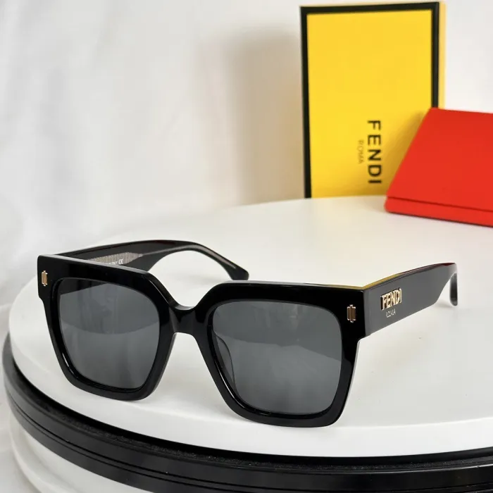 Fendi Sunglasses 7-Color